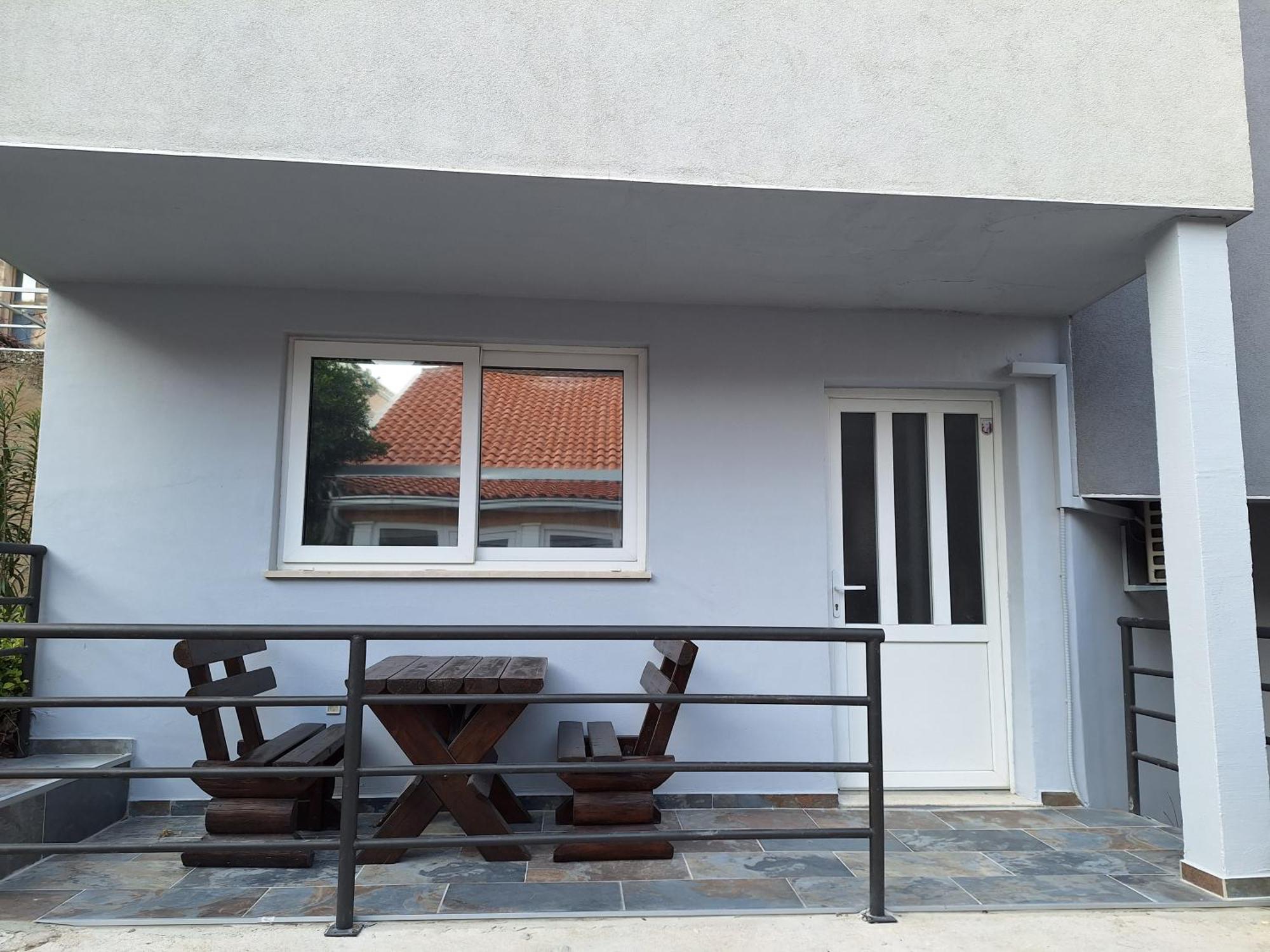 Apartamento K&a