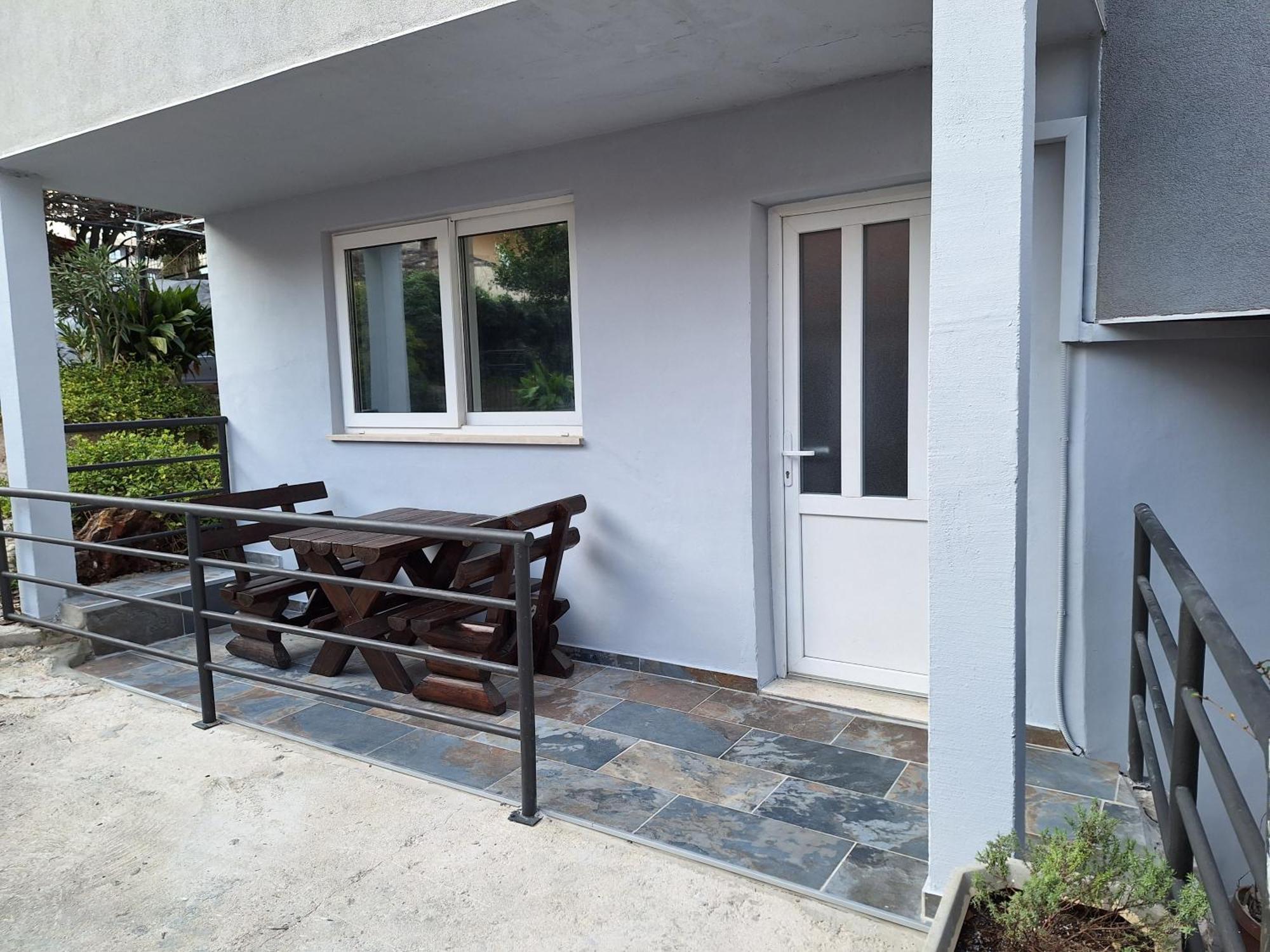 Apartamento K&a *