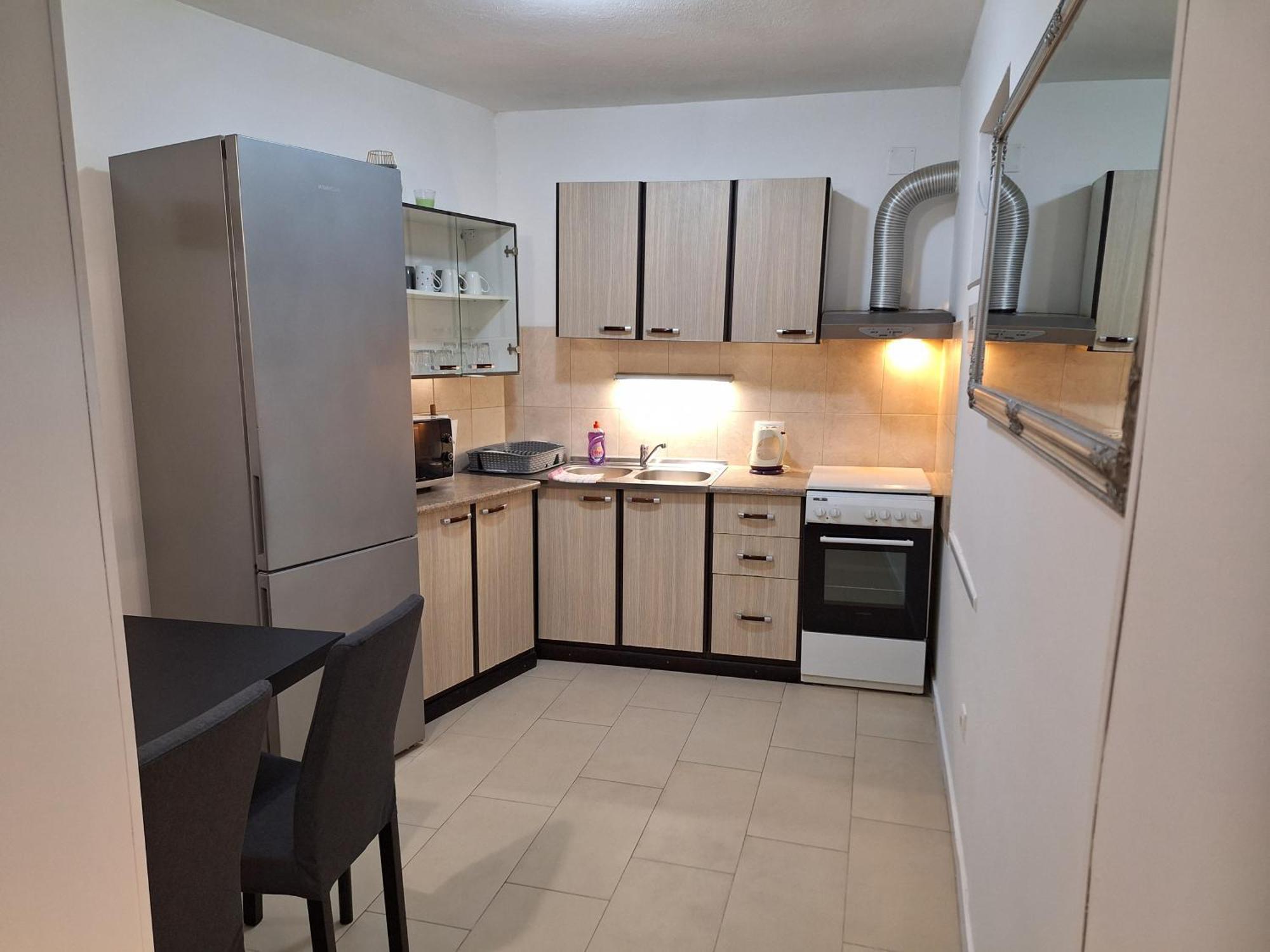 Apartamento K&a