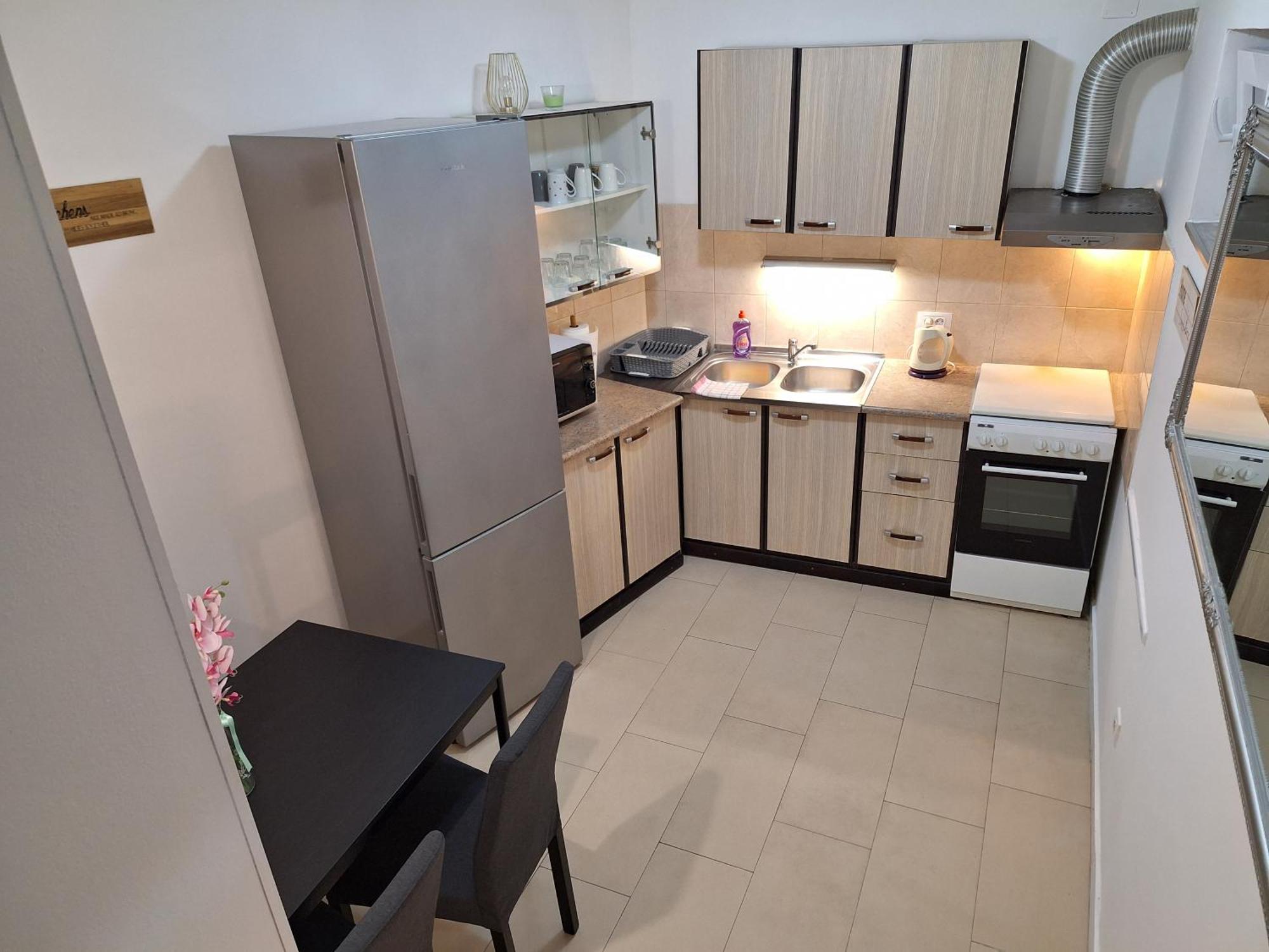 Apartamento K&a