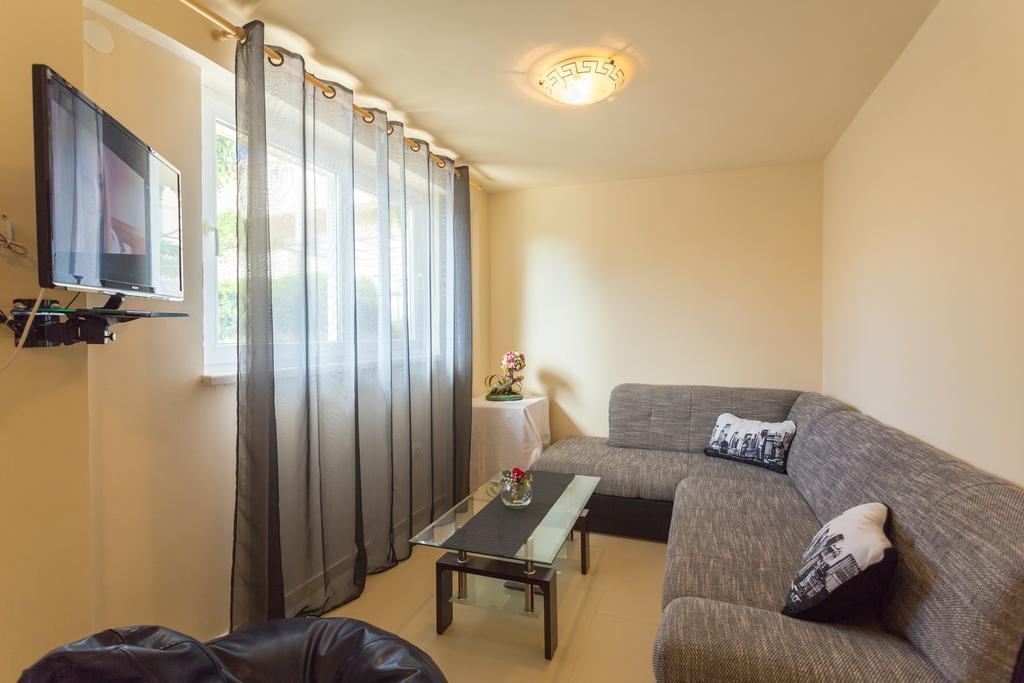 Apartamento K&a *